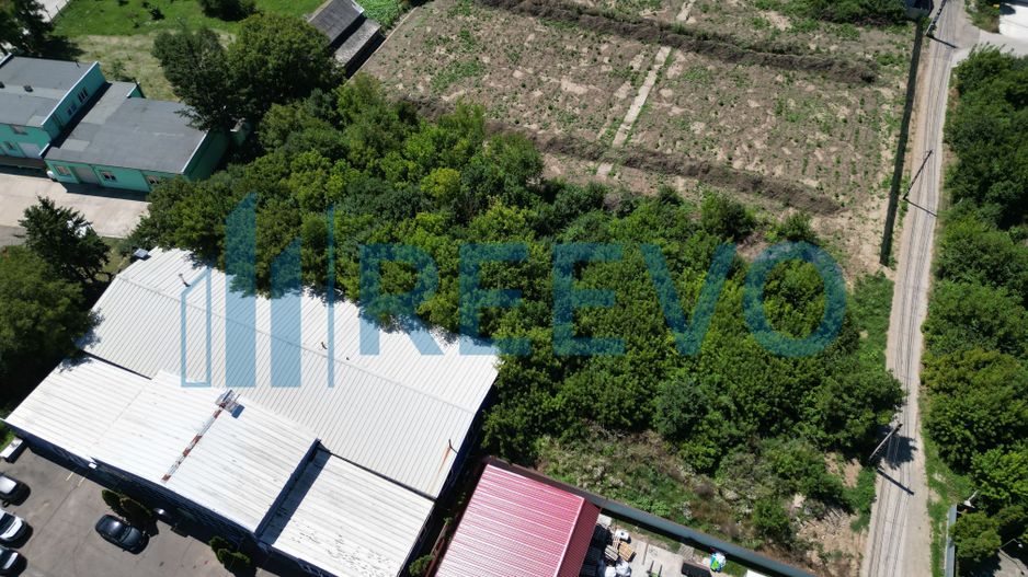 Teren Intravilan Zona Auchan 10.478mp - Poză 4