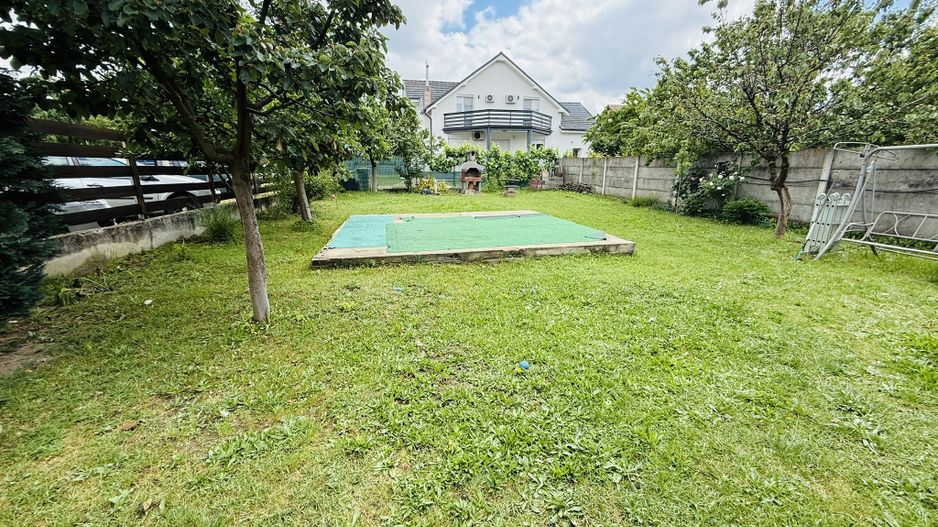 Bogdanestilor | Casa individuala | 9 camere |  Mobilata-Utilata | Comision 0% - Poză 10