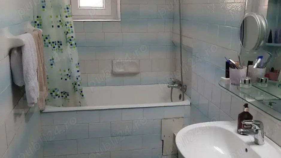 APARTAMENT SPATIOS ZONA 13 SEPTEMBRIE - Poză 6