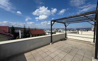 Duplex de închiriat | La cheie | Zona Eugen Ionesco - Poză 15