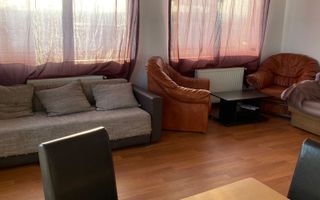 De vanzare Apartament  55MP/2 Balcoane In Satu Mare/ Bloc 2012 - Poză 6