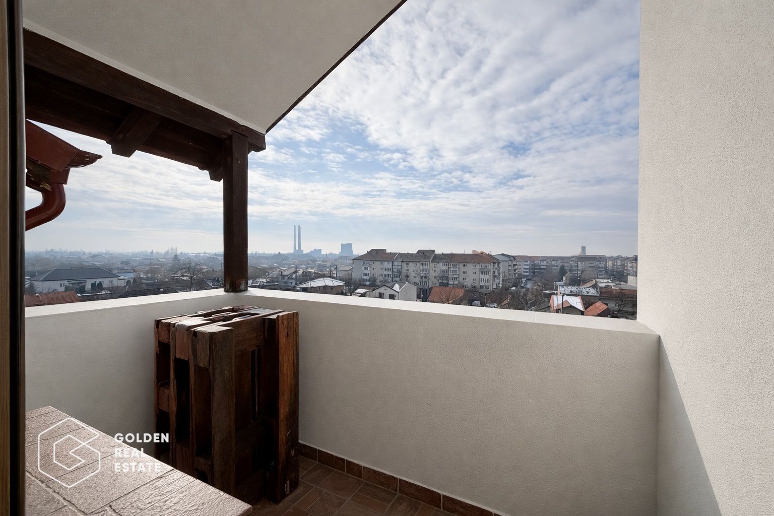 Apartament 3 camere, bloc nou, zona Sagului - Poză 9