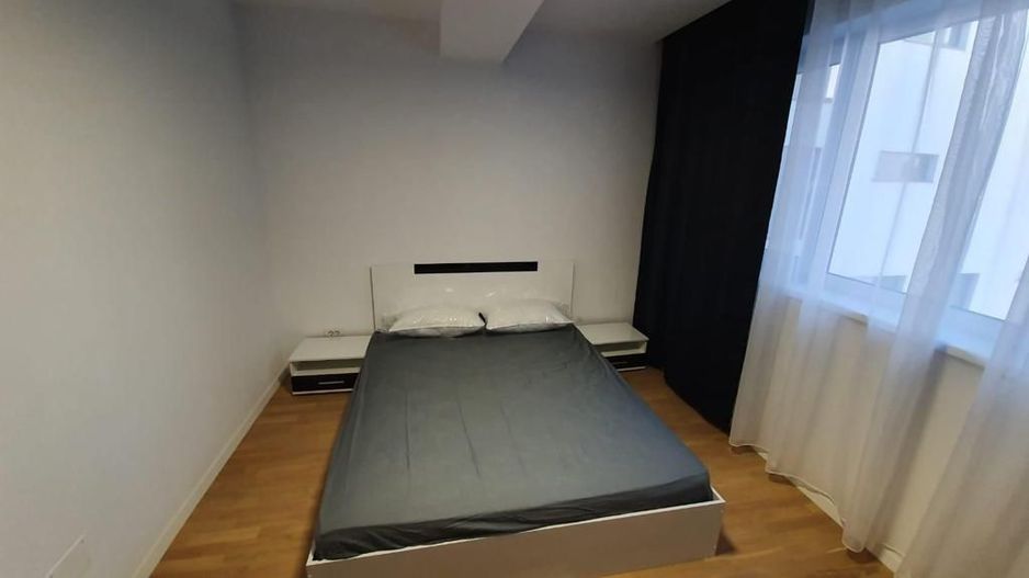 RENT - 3 Camere Duplex | CATTED RESIDENCES | INCHIRIERE - Poză 9