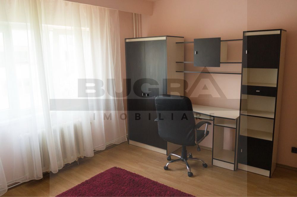 Apartament de 2 camere, decomandat, 57mp, zona Pod Calvaria - Poză 6