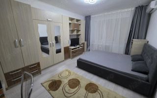 Garsonieră decomandată, parter înalt, mobilată complet, zonă liniștită Vitan - Poză 3