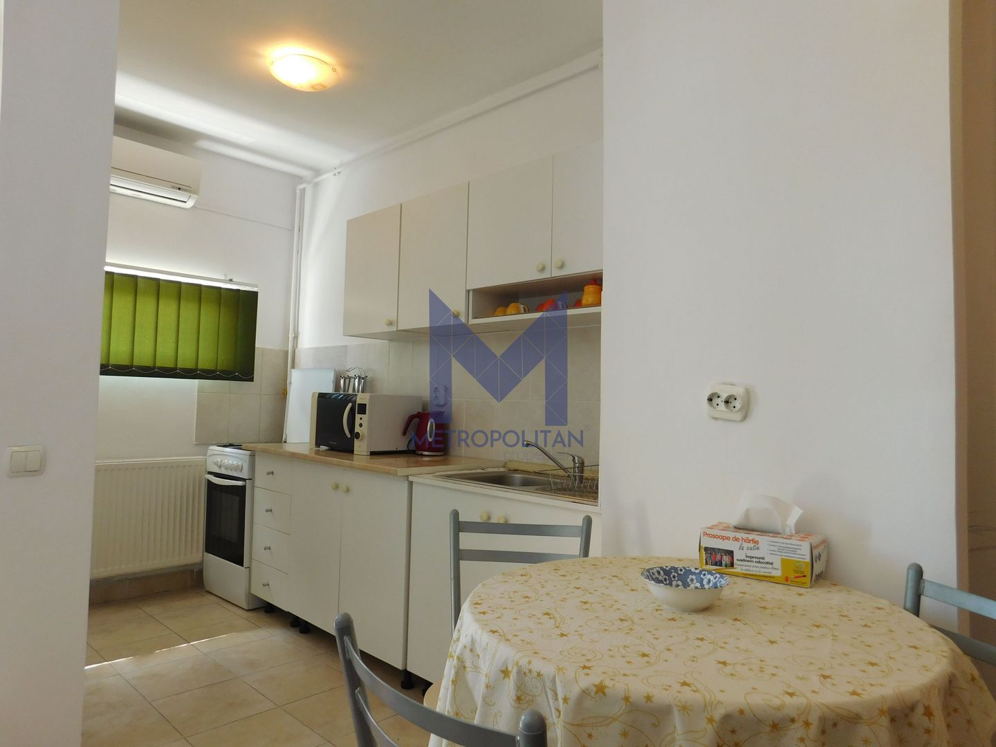 Cheltuieli incluse - Apartament 2 camere lângă Teatrul Național - Poză 4