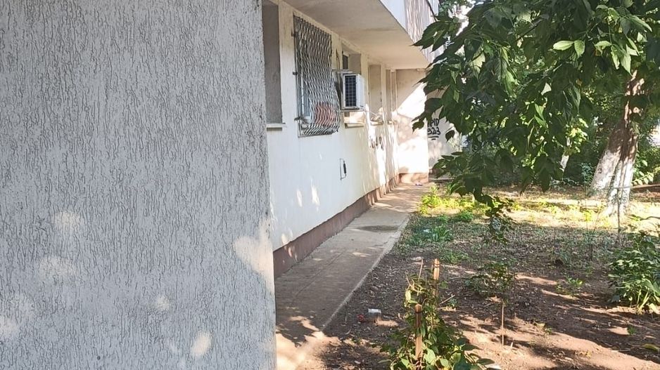 3 camere | 58 mp | Parter | Bloc reabilitat | Calea Giulești - Poză 10