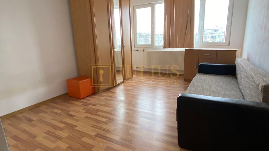 2 camere| Gheorghe Lazar-principala| centrala proprie| - Poză 1