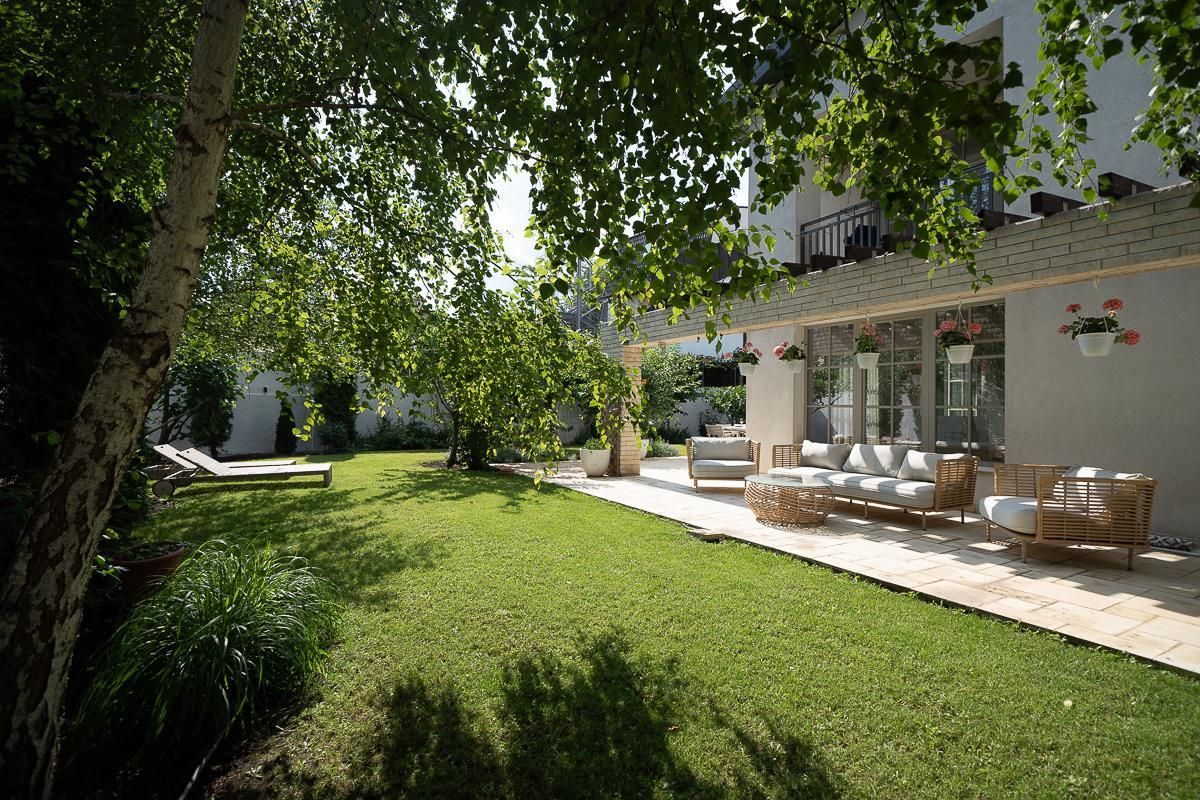 Vila 4 dormitoare de vanzare | Piata Muncii-Vatra Luminoasa | Gradina - Poză 1