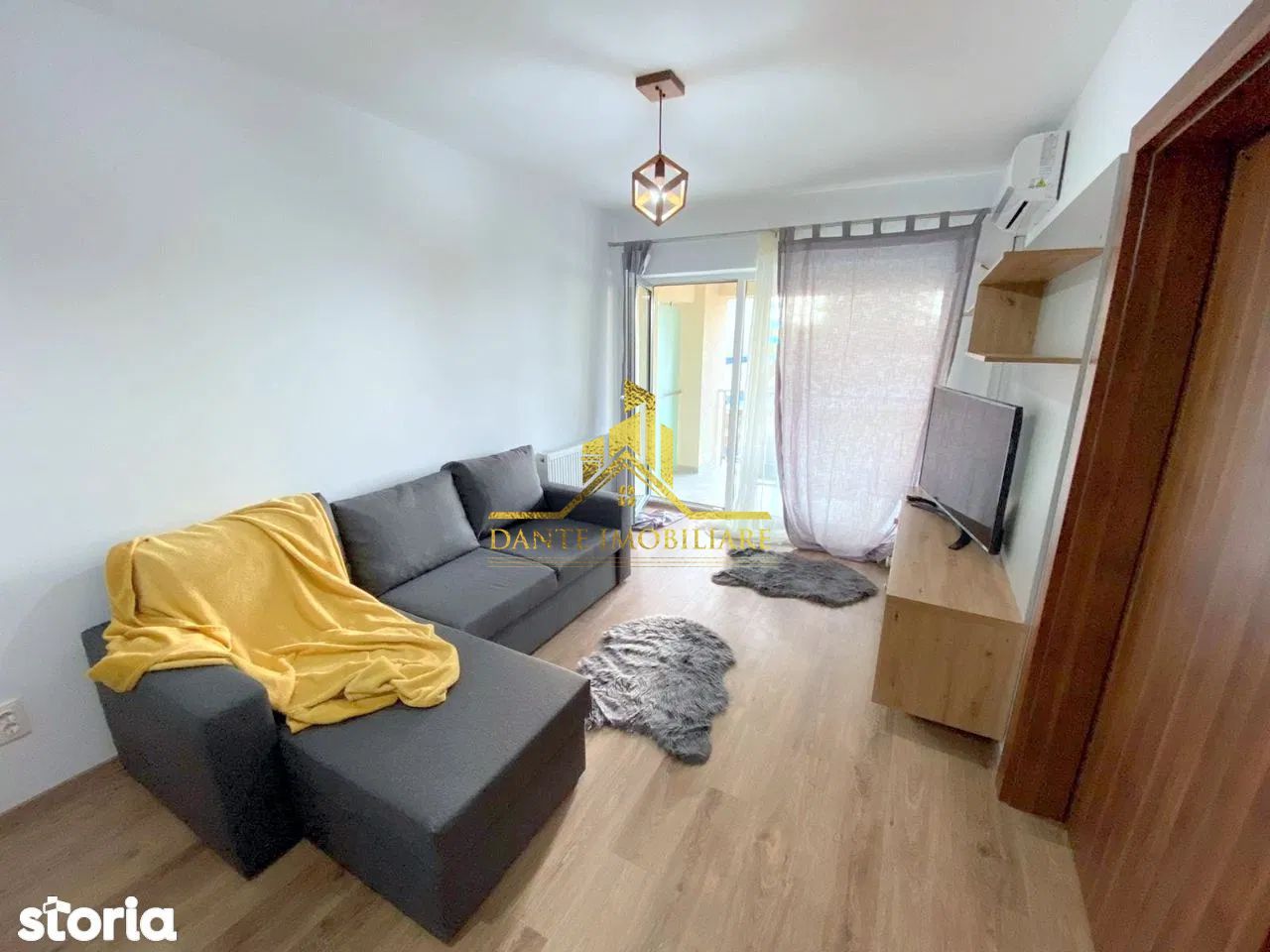 2 camere, modern, parcare, terasa, Gheorgheni, Viva City, Iulius Mall - Poză 2