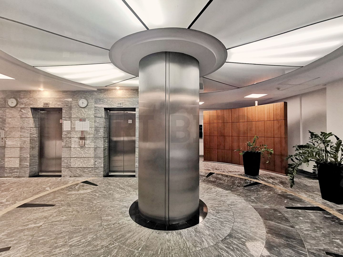 Zero comision, 475mp birou Cimigiu, 11' metrou Romana - Poză 22