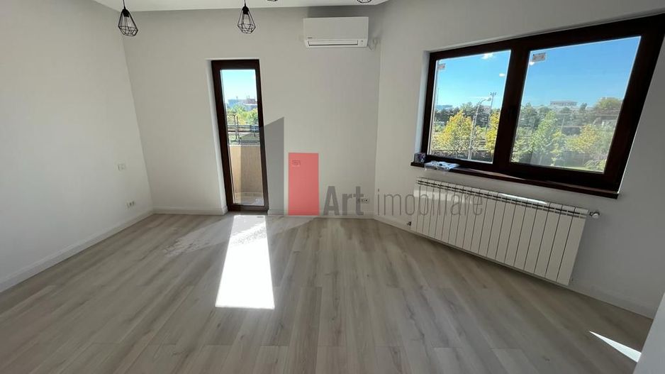 Vila "STRATO", Grivita-Basarab, stradala, ultrafinisata 2022, comercial/birouri - Poză 2