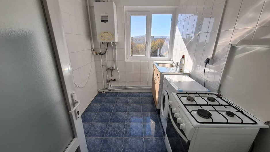 Apartament 2 camere decomandat – Zona 9 Mai / Precista, Bacău - Poză 6