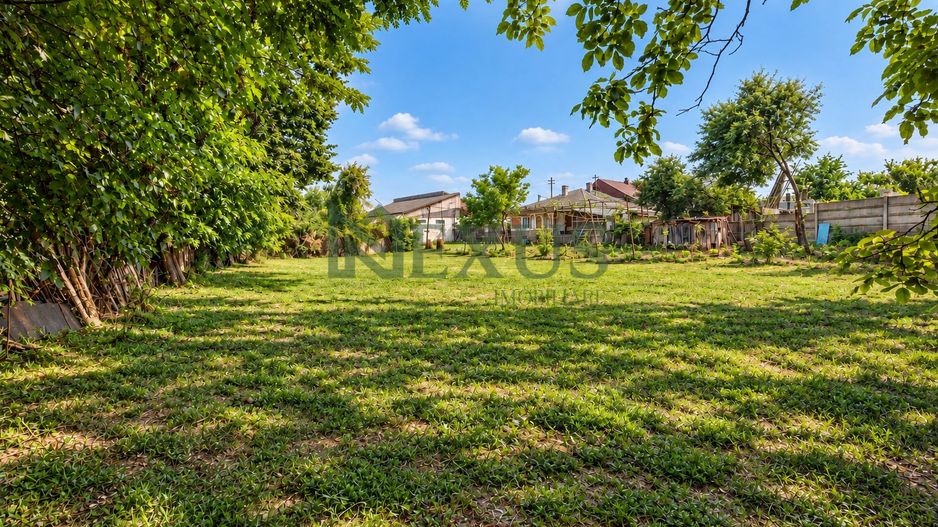 Casă de vânzare în Bacău, Cartierul CFR, Teren 1.000mp Str. Militari - Poză 3