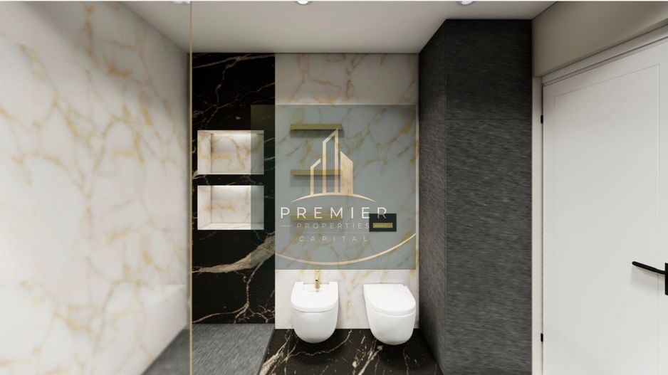 Triplex Premium cu Terase Spectaculoase și Posibilitate de Personalizare - Poză 29