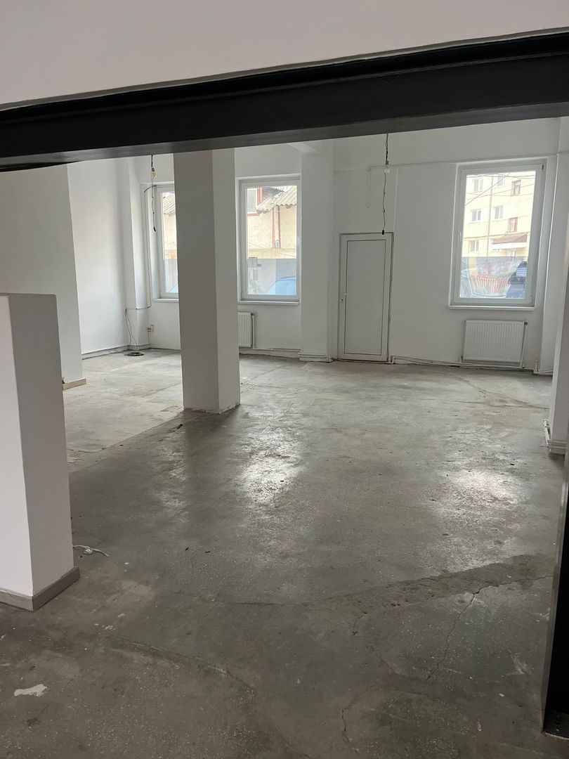 Spațiu comercial stradal, 74 mp, zona Piața Agroalimentară - Poză 4