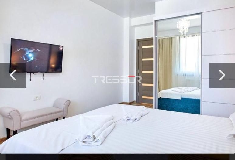 Apartament 2 camere cu vedere la mare | Prima linie la plajă - Poză 7