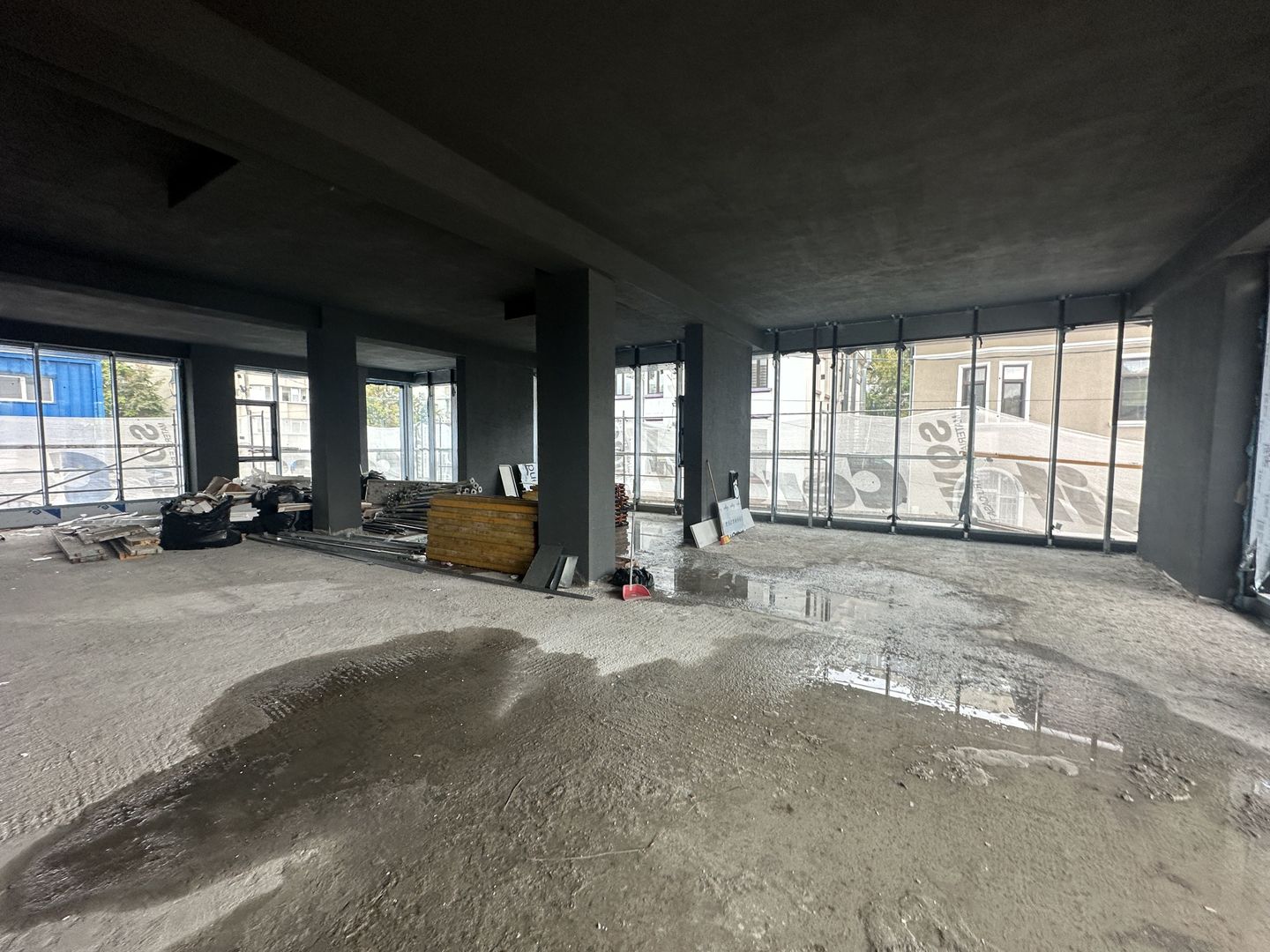 Spatiu Comercial | Zona Centrala | Open Space - Poză 3