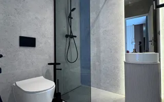 Apartament cu 3 camere, amenajare elegantă și terasă | The Nest - Poză 23