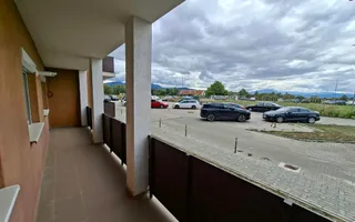 Apartament 2 camere decomandat Subcetate City Sanpetru Brasov - Poză 14
