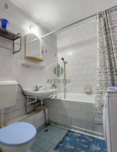 Garsoniera modesta, complet mobilata utilata, metrou Iancului  - Poză 11