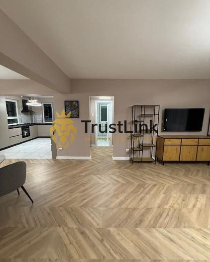 Apartament 2 camere cartier Henri Coanda Aviatiei prima inchiriere lux - Poză 2
