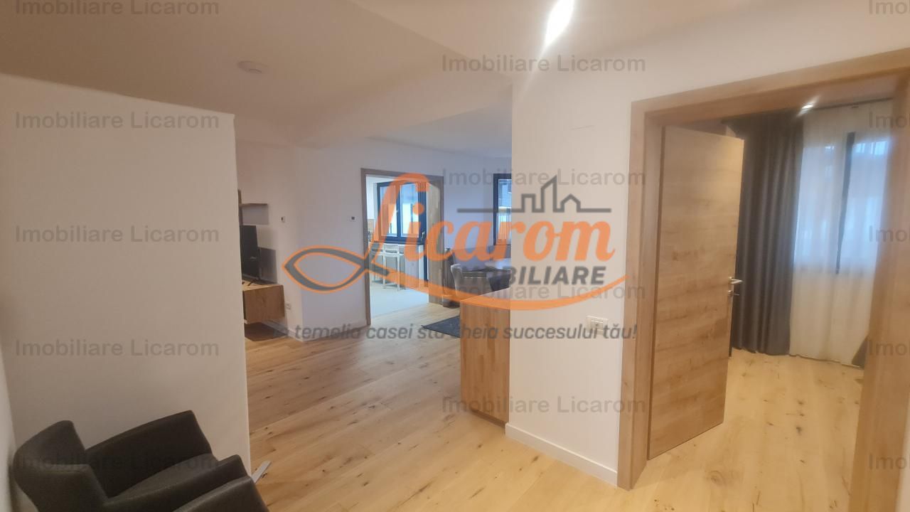 Vila Lux ,CRISTIAN, P+M, 4 camere,teren 567 mp, - Poză 4