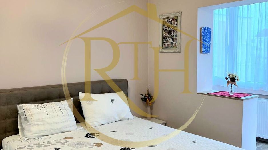 Oferim spre închiriere un Ap modern cu 3 camere, situat în Girocului! - Poză 9