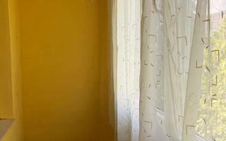 Apartament 2 camere, etaj 3, balcon închis – Str. Gării - Poză 8