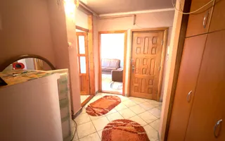 APARTAMENT 2 CAMERE DECOMANDAT ETAJ 3 GRUI ARGEȘ - Poză 18