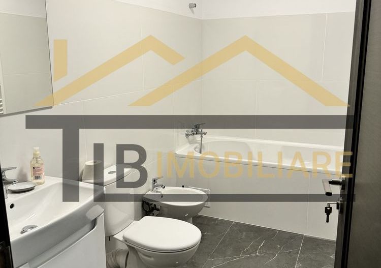 Apartament cu 2 camere, 65 mp, parcare, Zona Shopping City - Poză 6