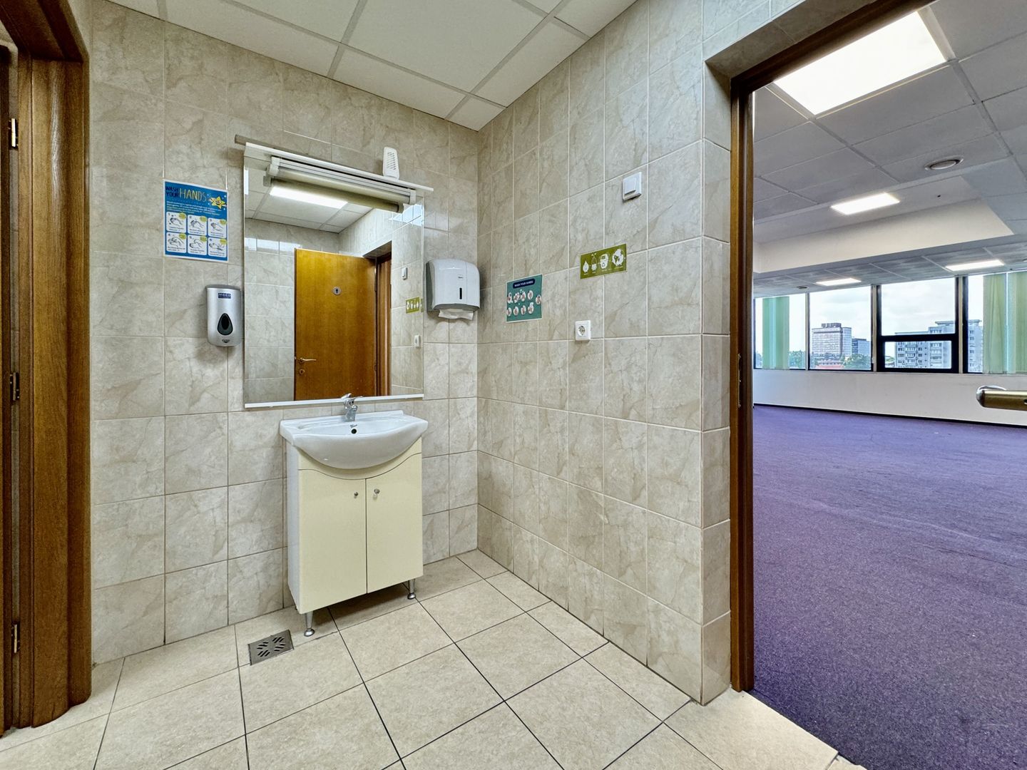 City view office - Poză 4