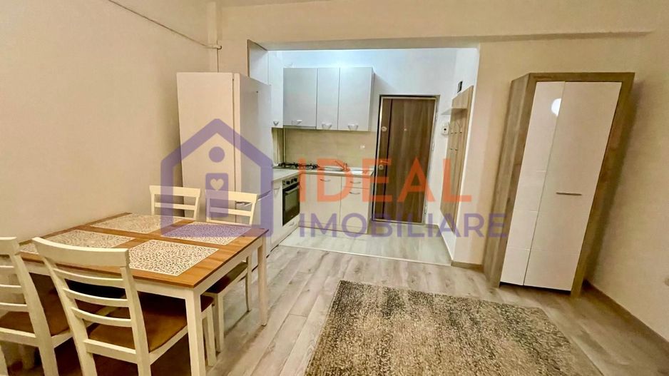 Apartament 2 camere | 43 mpu | Prelungirea Doamna Stanca - Poză 3