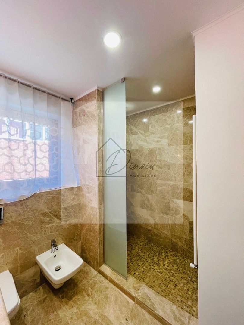 2 camere Premium I Vedere Panoramica I 82 mp - Poză 6