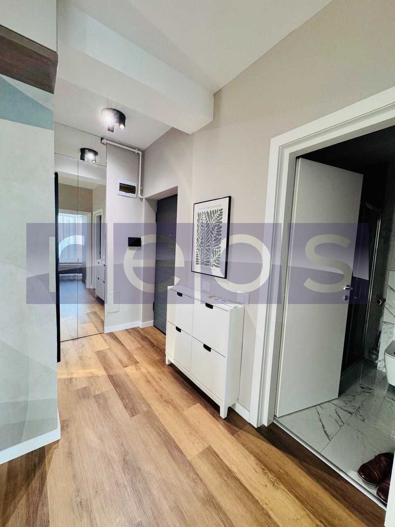 VANZARE APARTAMENT 2 CAMERE DECEBAL ALBA IULIA BLOC NOU MODERN - Poză 10