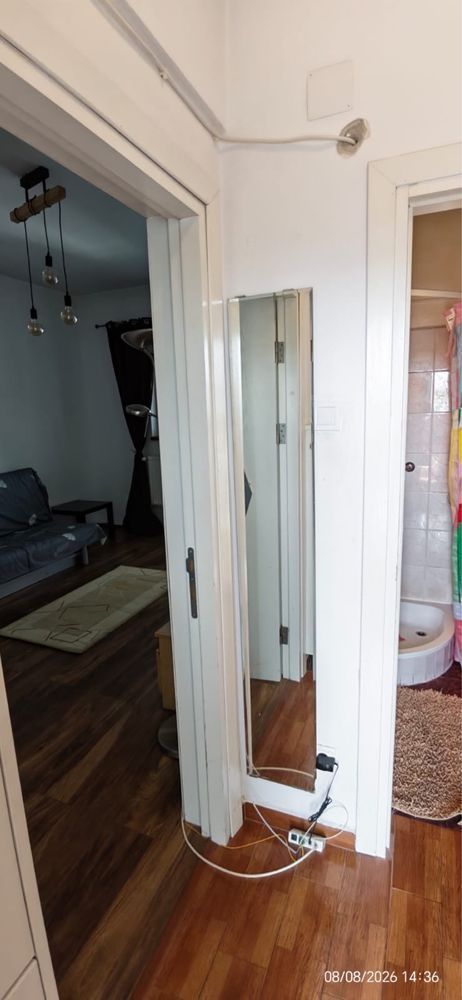 Inchiriere Garsonieră Piața Muncii - Maior Coravu, metrou 5 min, Petfriendly - Poză 3