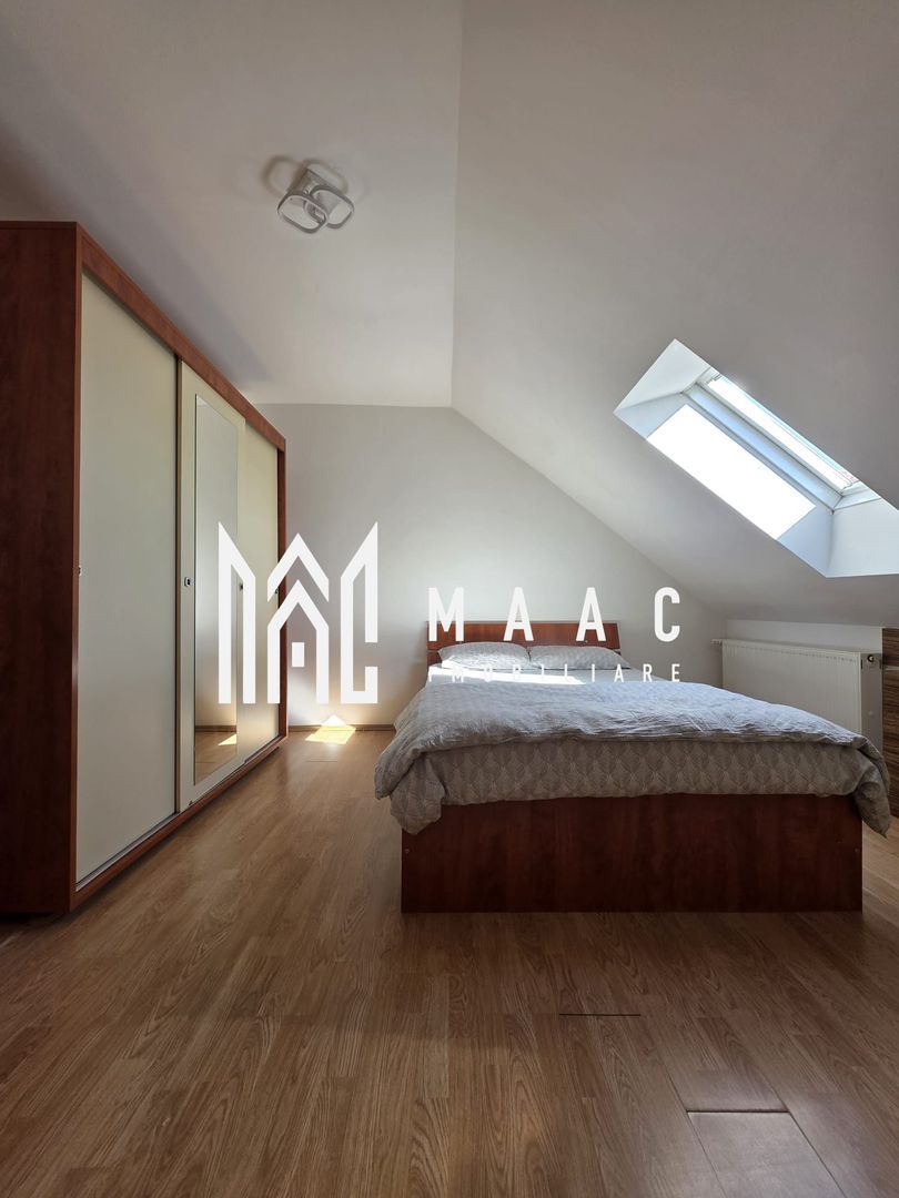 Apartament 3 camere I Decomandat I Zona Mihai Viteazul - Poză 1