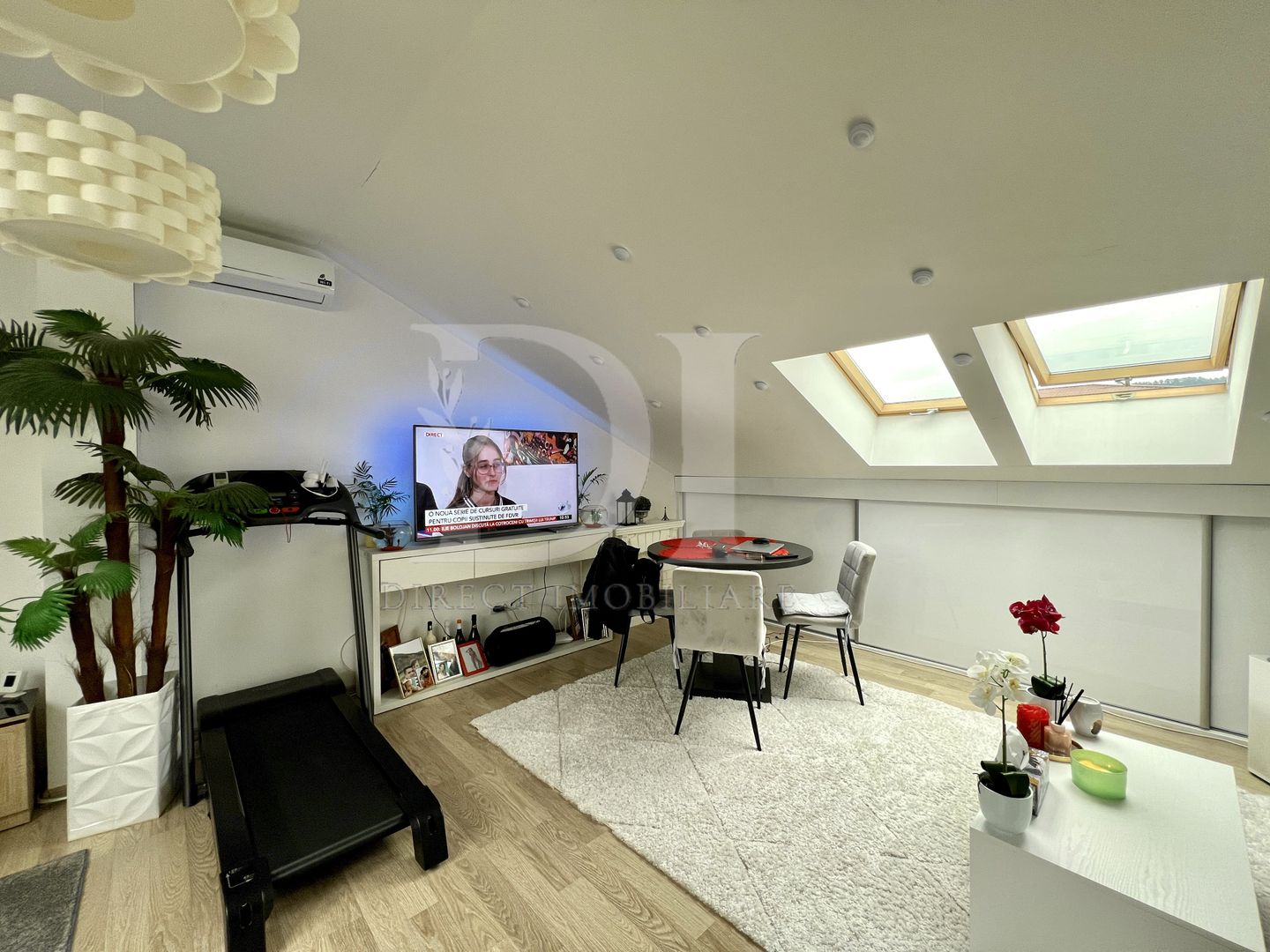 Apartament doua camere / Zona Parcul Poligon - Poză 11