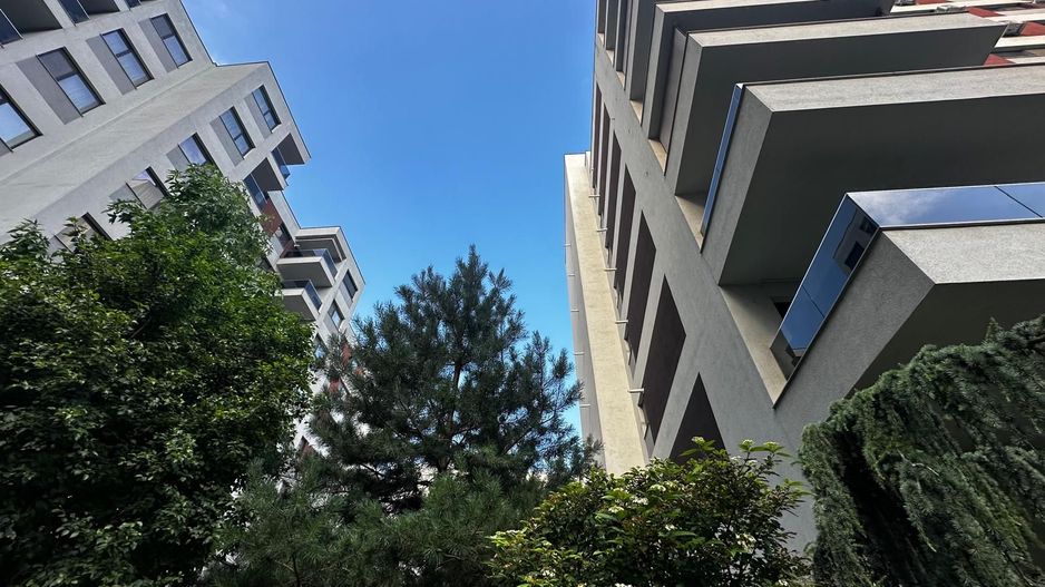 Sky Living - Penthouse de inchiriat | parcare | Pipera - Poză 3