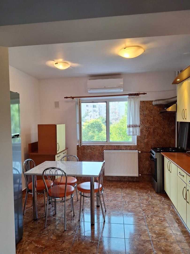 APARTAMENT DRAGUT, 3 CAMERE, 13 SEPTEMBRIE - Poză 3