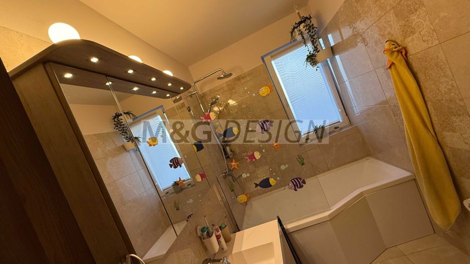 Apartament 2 camere Aradului bloc nou etaj 1 - Poză 6