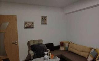 # Apartament de inchiriat 2 camere Nicolina - Poză 1