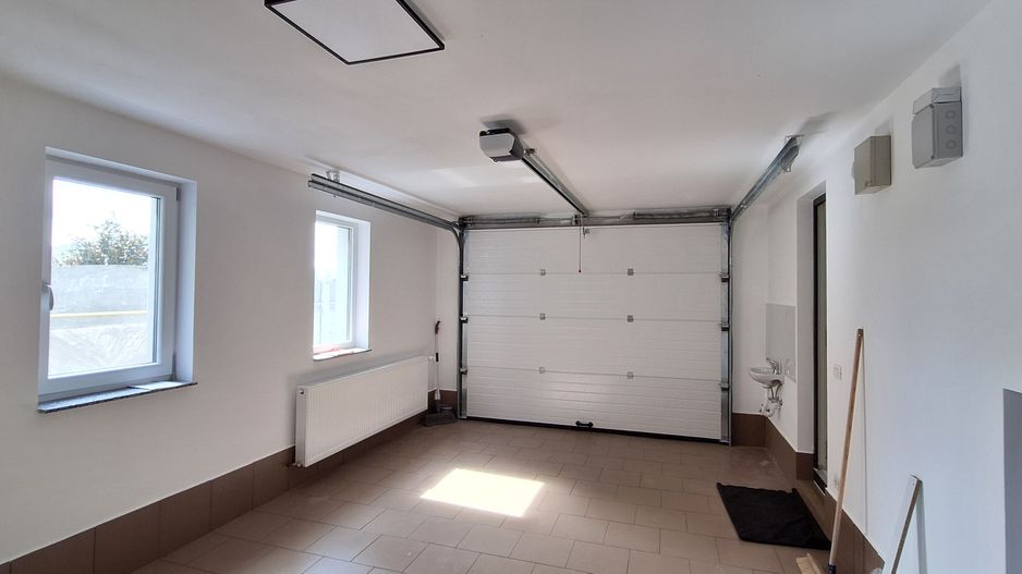 Locuinta individuala in stil mediteranean - Poză 9