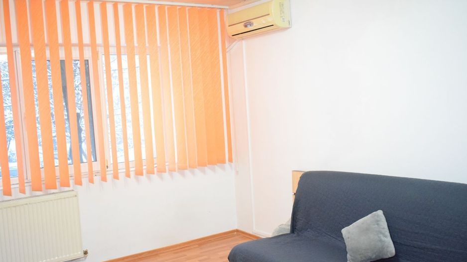 Apartament 2 camere, etaj 1, zona Aviatiei, aproape de metrou - Poză 3
