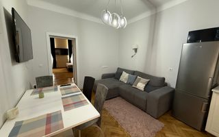 Apartament 2 camere modern in inima orasului Sibiu - Poză 2