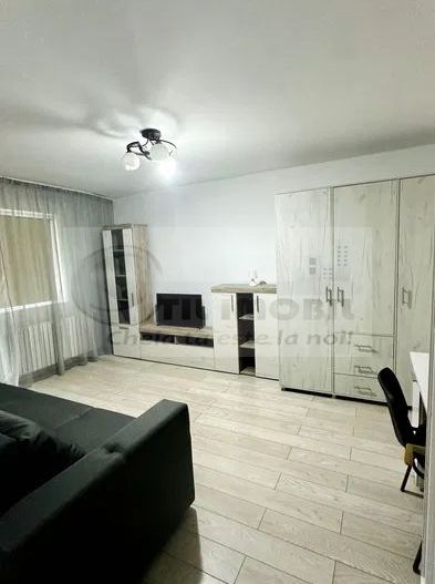 Apartament 1 Camera Gara - 400 euro - Poză 5