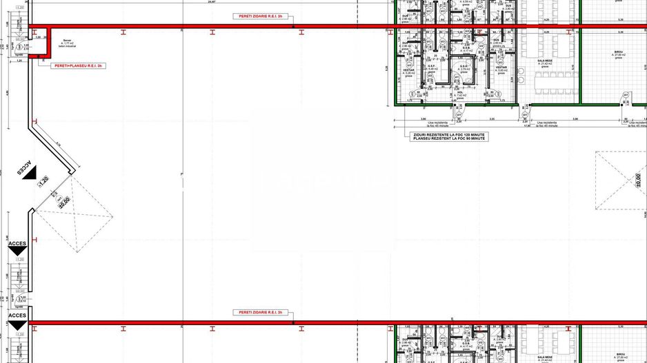Hală industrială 853 mp - Poză 8