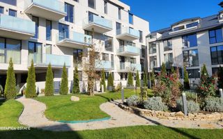 Duplex 3 camere in bloc nou cu piscina, posibilitate parcare, Piata Unirii UNION - Poză 32