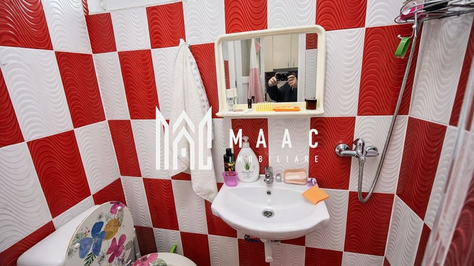 Garsonieră | Etaj Intermediar | Mobilată și Utilată | Lazaret - Poză 4