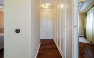 Vanzare- Proprietate splendida cu terasa cu vedere catre parc - Soseaua Nordului - Poză 10